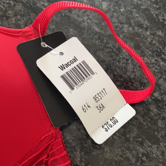 Women’s bra - Picture 3 of 3